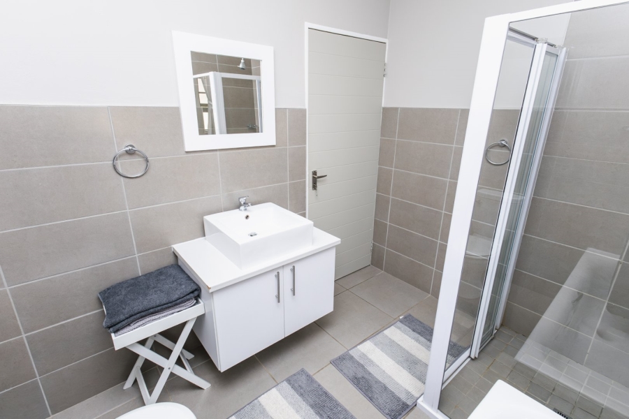 3 Bedroom Property for Sale in Wild Olive Estate Free State